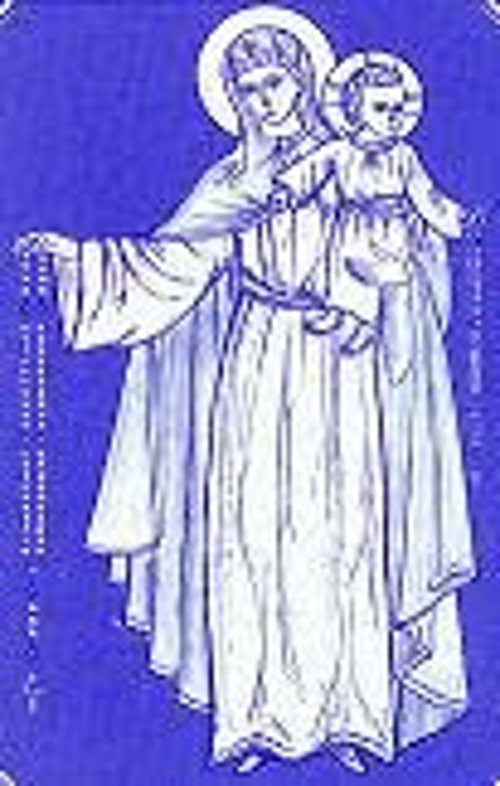 Le mois du Rosaire